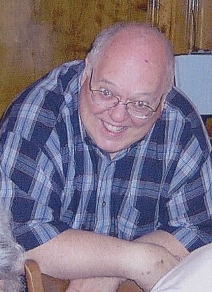 Charles Brian Cordrey