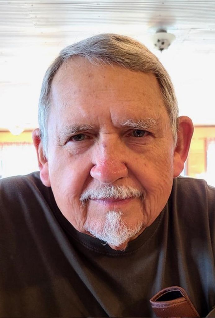 Rodric "Rod" Dale Brady Sr.