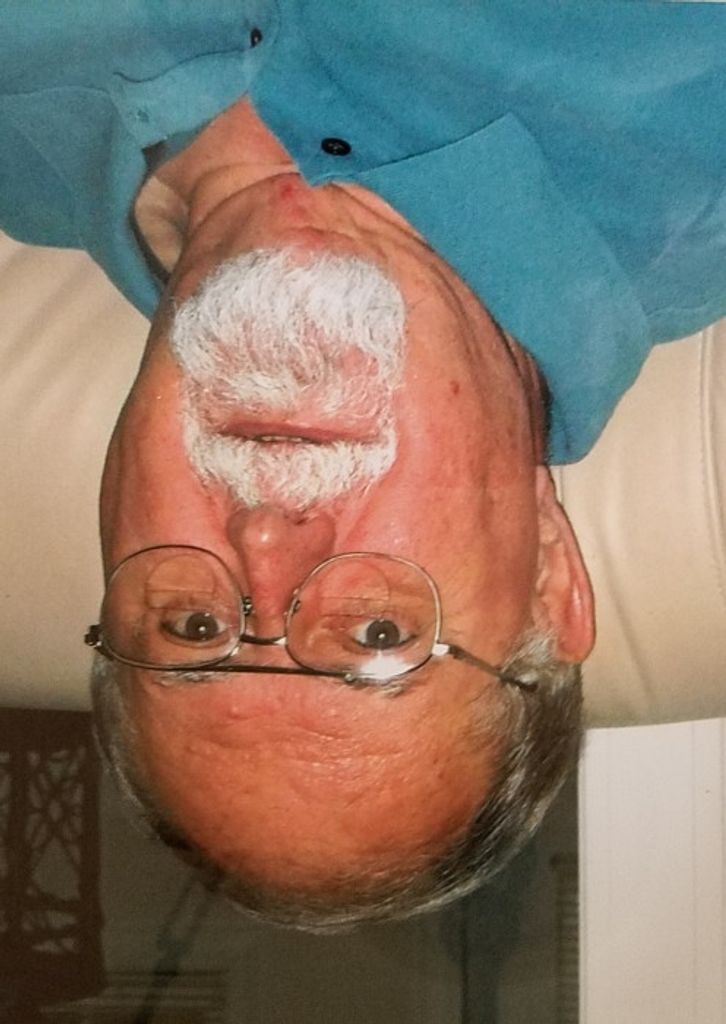 Richard Franklin Williams