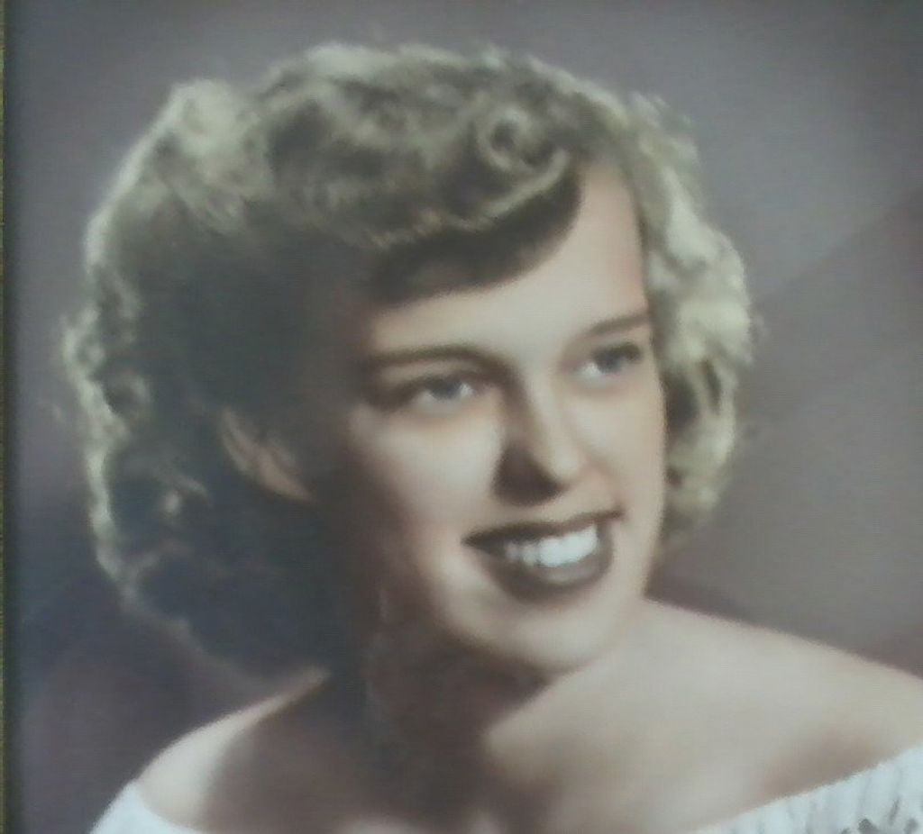 Elsie Elizabeth George Profile Photo
