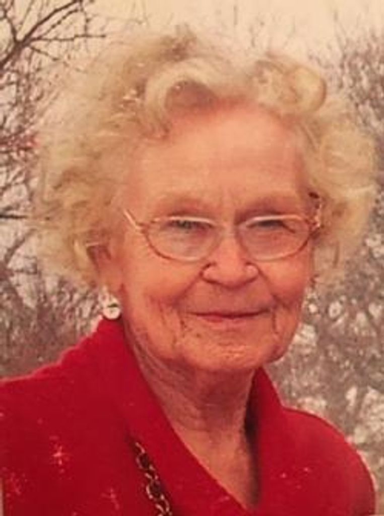 Iva Lois King Profile Photo