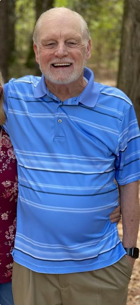 Jake "Carey" Burnsed, Jr.