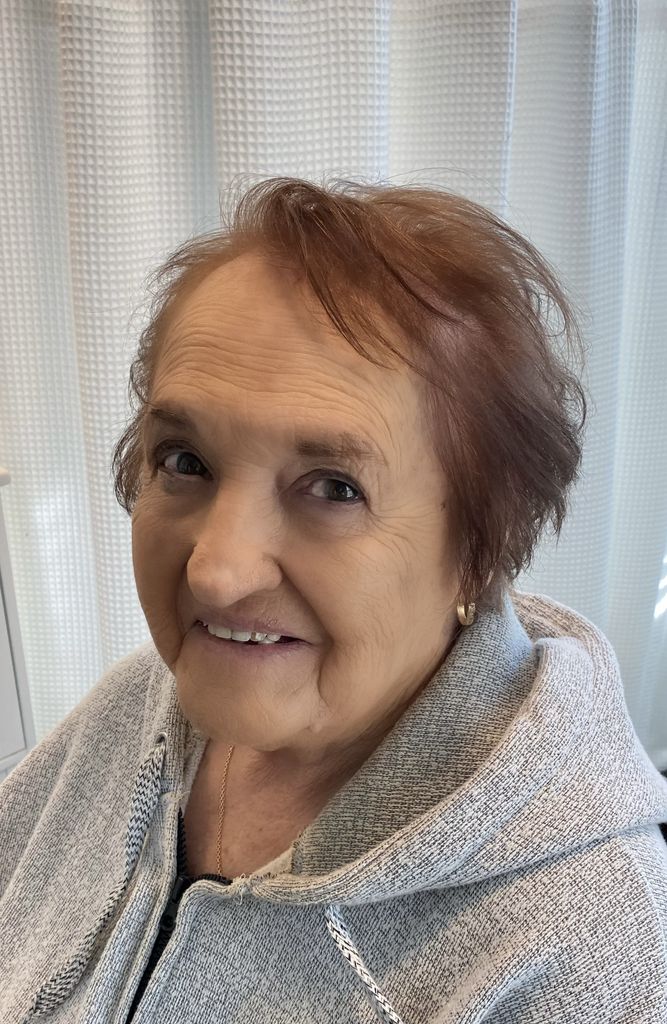 Gladys Bilello