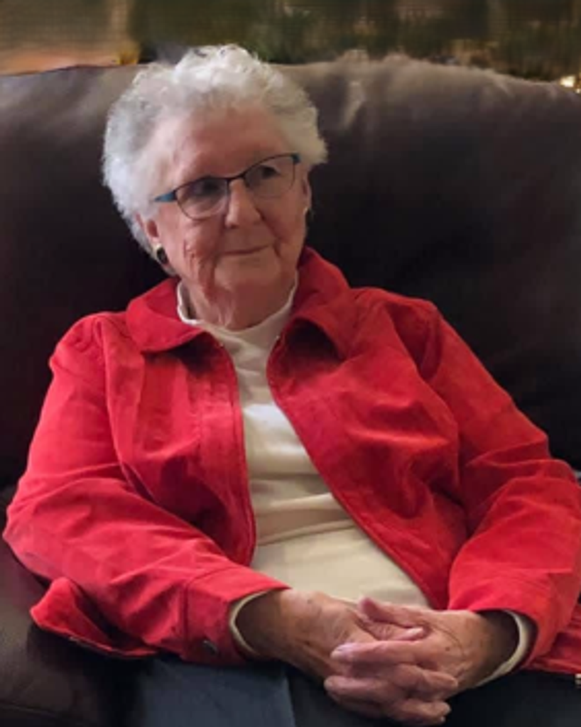 Daryle May Willmott