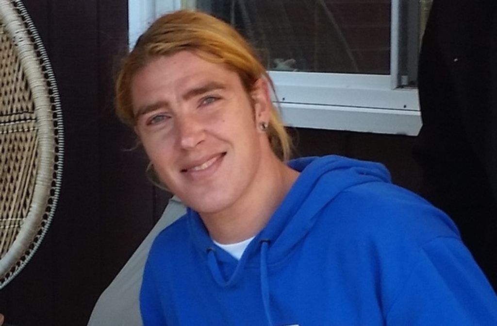 William Michael Devries