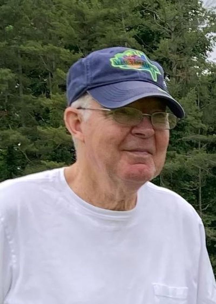 Dwight Daniel Briscoe Profile Photo