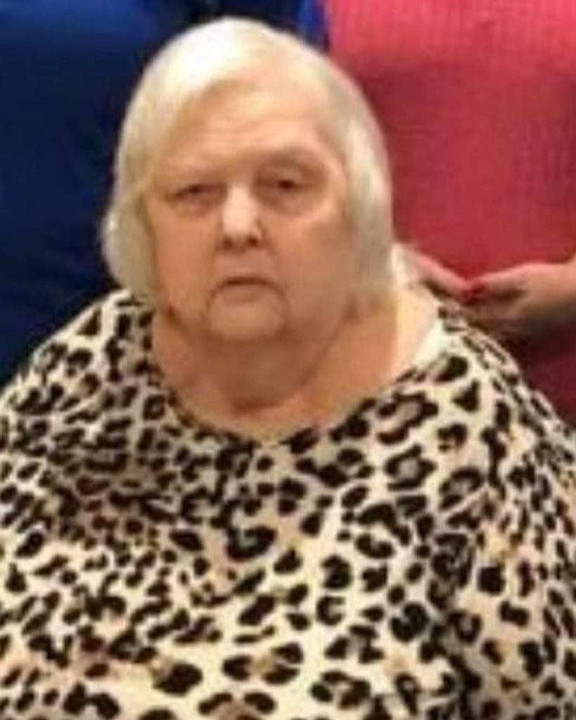 Gail I. Dewalt Profile Photo
