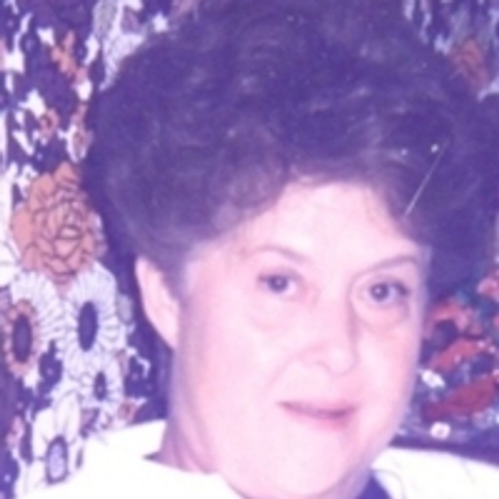 Beverly Ann Frankovich