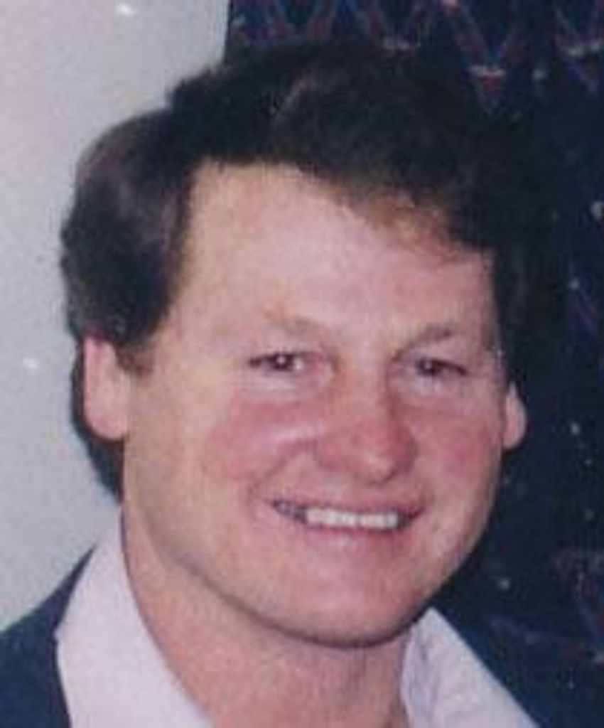 Rodney Schimmens
