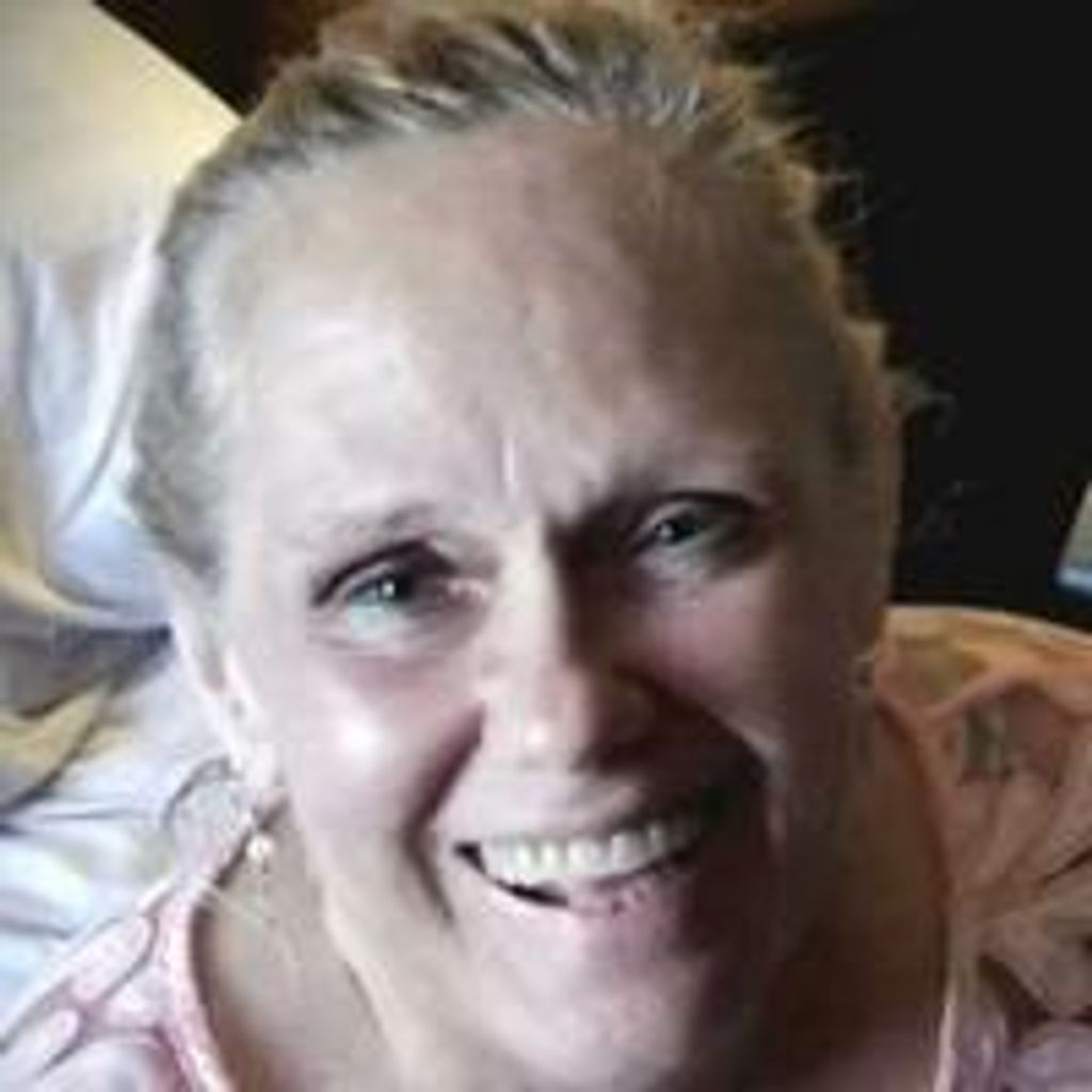 Cynthia Marie Fitch Profile Photo