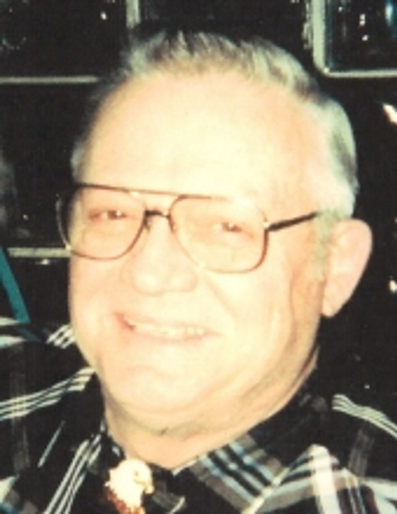 Billy Anthon Johnson