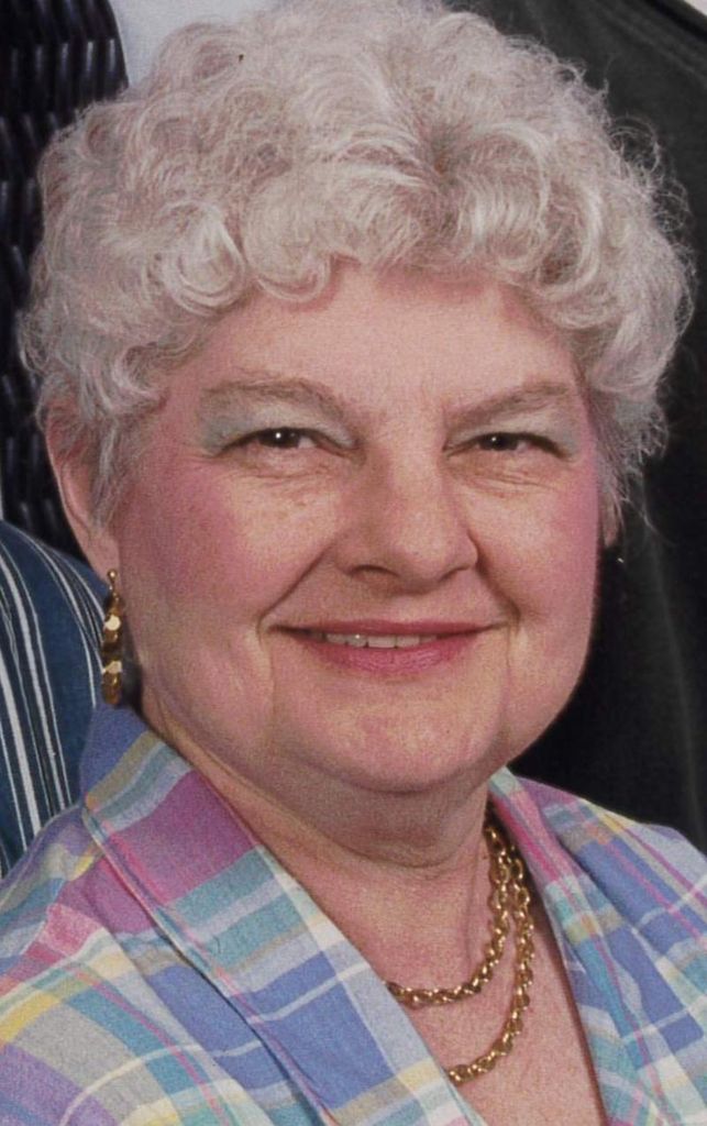 Arlene Ruth Larson Profile Photo