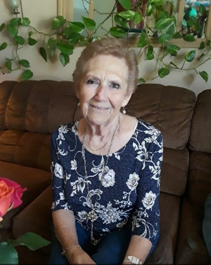 Rosie Hinojosa Profile Photo