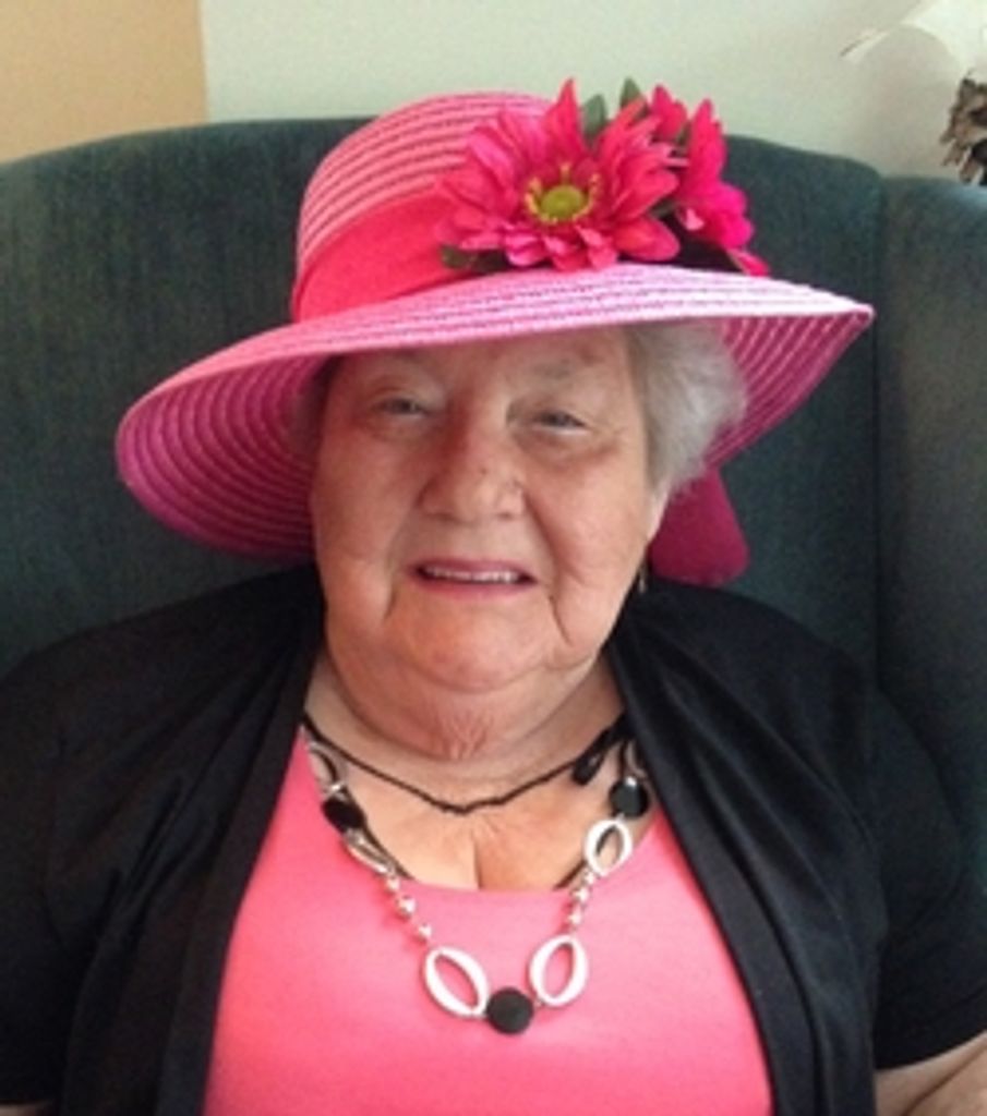 Annie Ruth Kinard