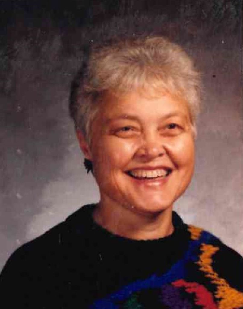 Olive Belle (Murrell)  Young