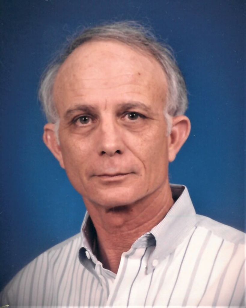 Ralph "Eddie" Edward Tribble