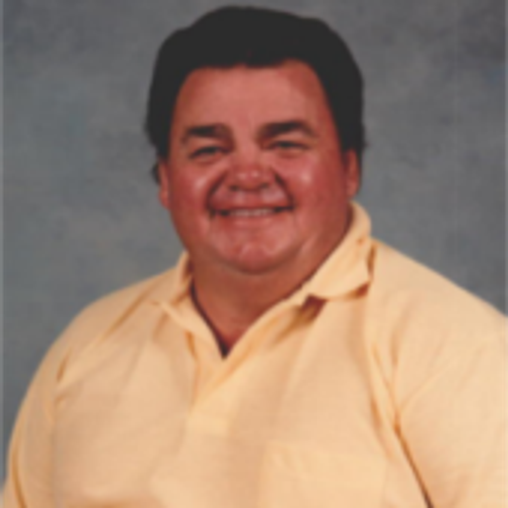Richard Alvin Stanley