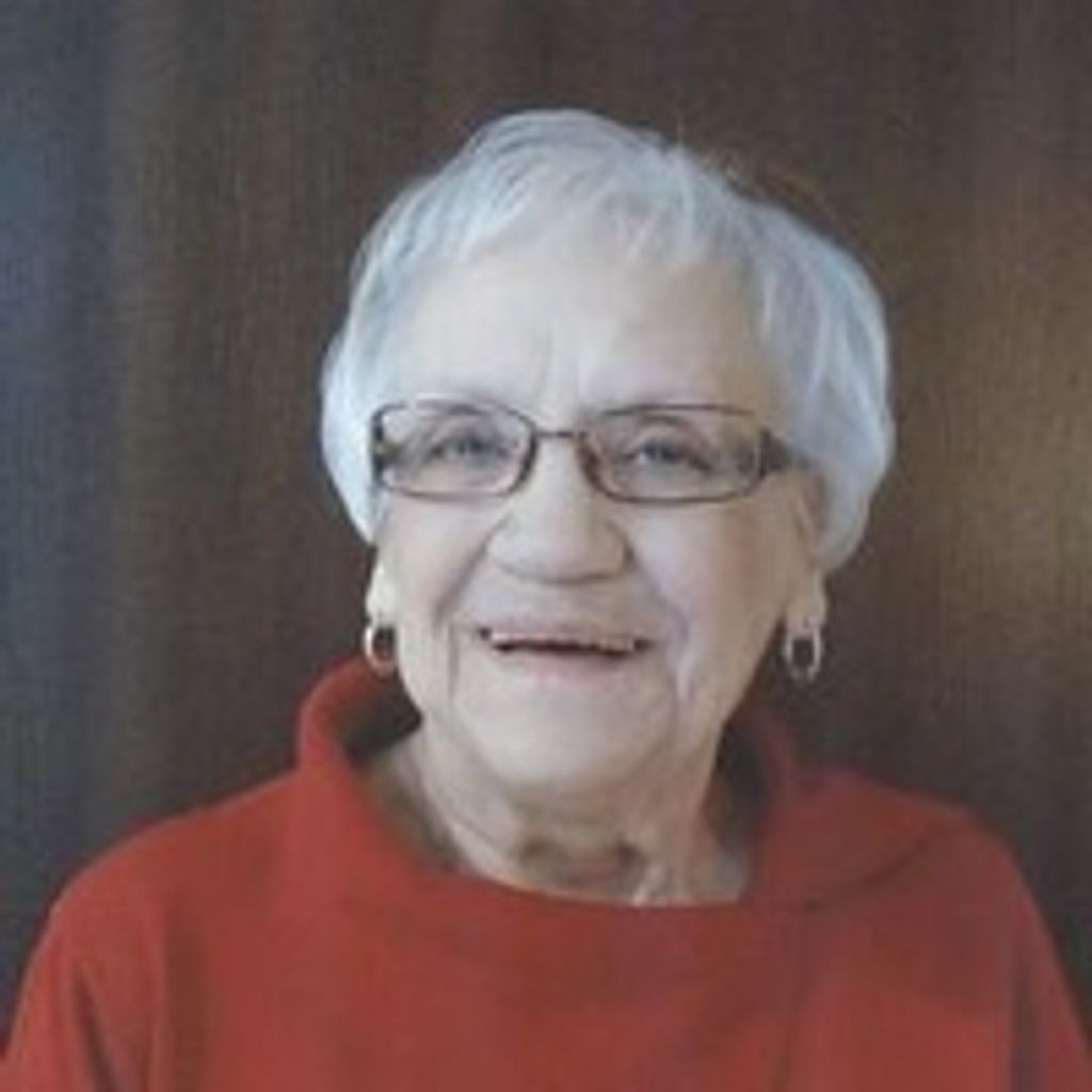 Ina Marilyn Henry Profile Photo