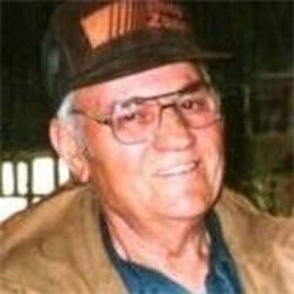 James Huff