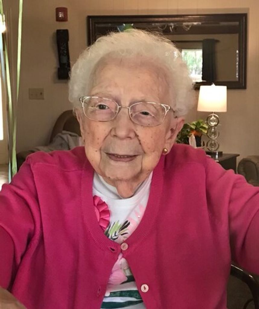 Muriel Dean Ball Profile Photo