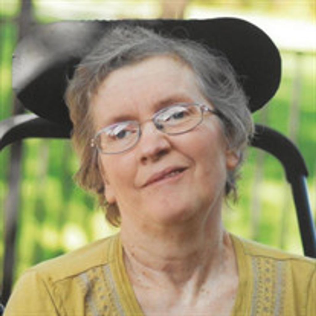 Susan "Sue" E. Gegner Profile Photo