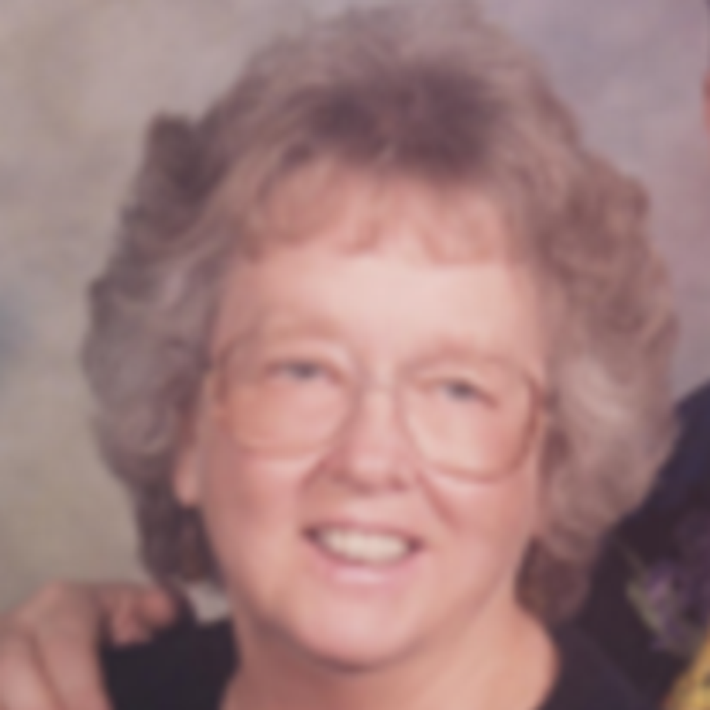 Mary Burdick