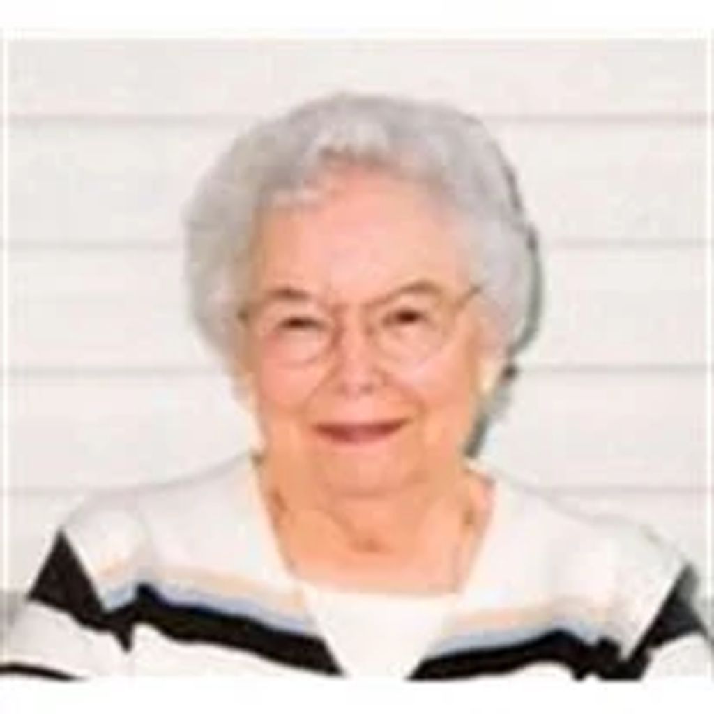 Betty Scarsbrook