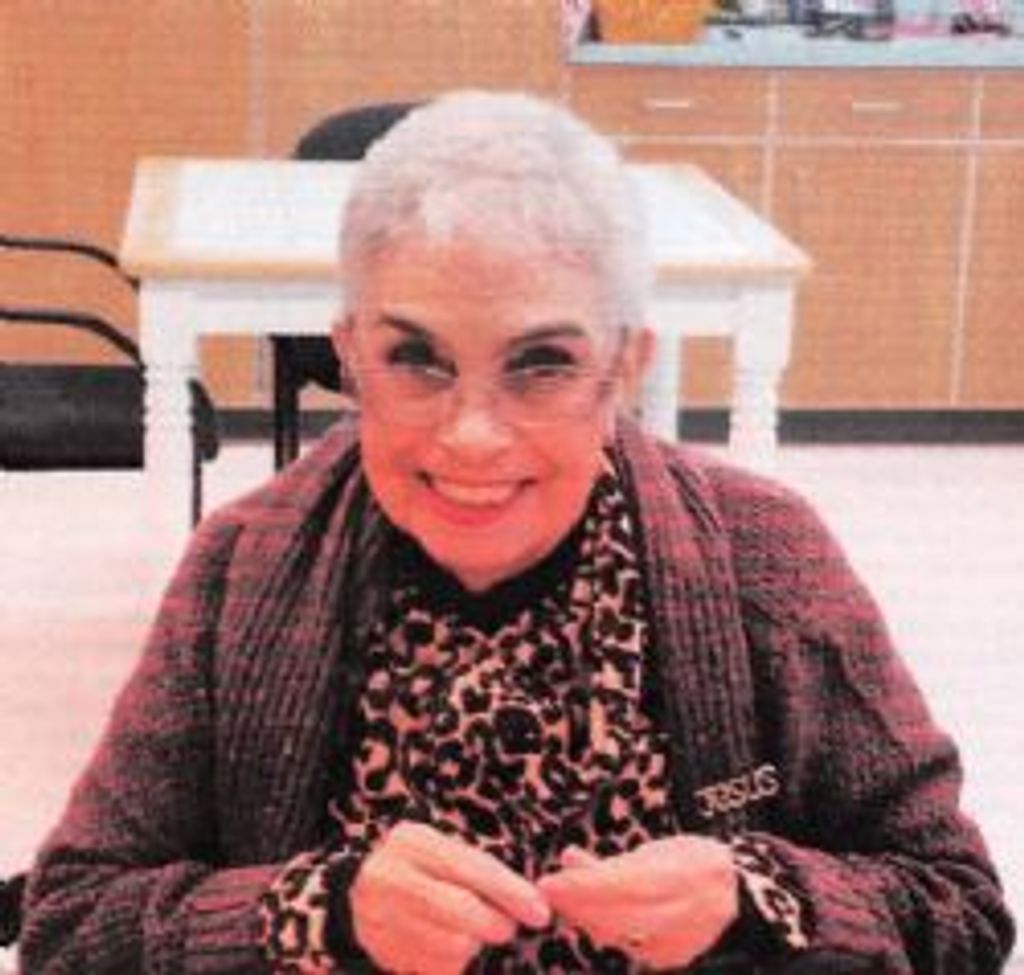 Guadalupe Ruiz