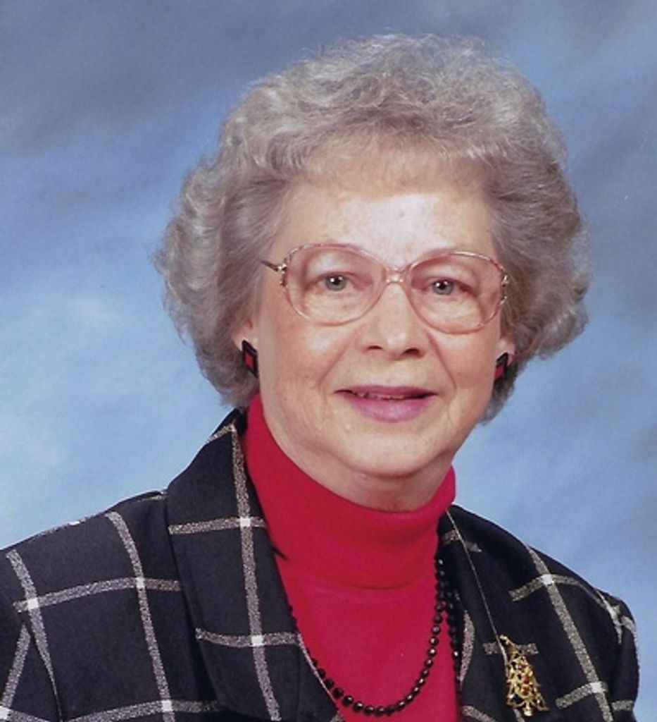 Gwendolyne T. Fairley Profile Photo