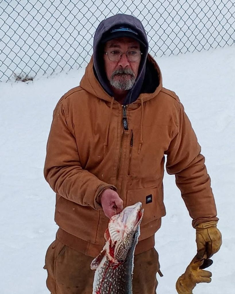 Jeffrey William Eastman Profile Photo