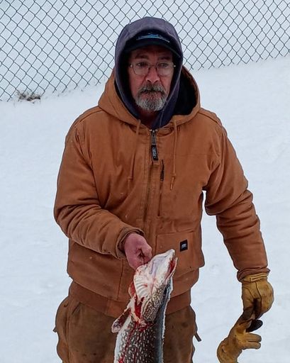 Jeffrey William Eastman's obituary image