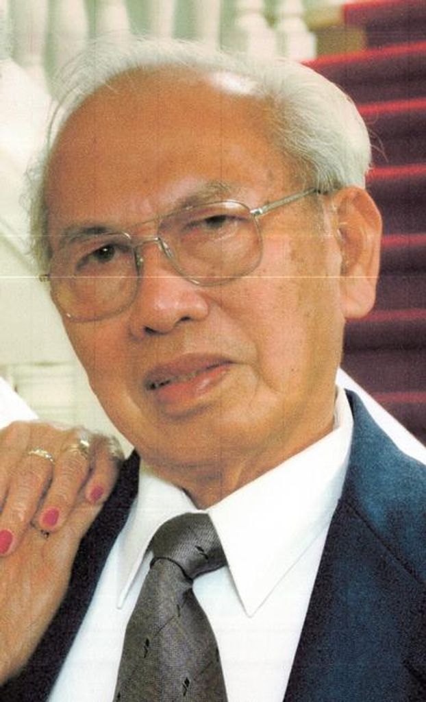 Cresente Yalung Fausto Profile Photo