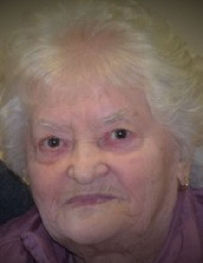 Katharine B. Ughy