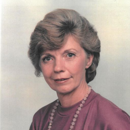 Mary Lou Riddle Profile Photo