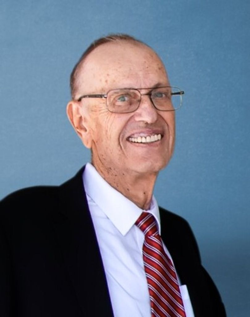 Paul Lashley Wood Profile Photo