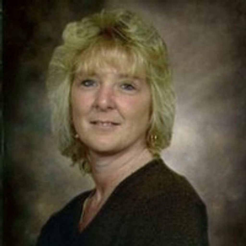 Melinda  Ann Edmonds