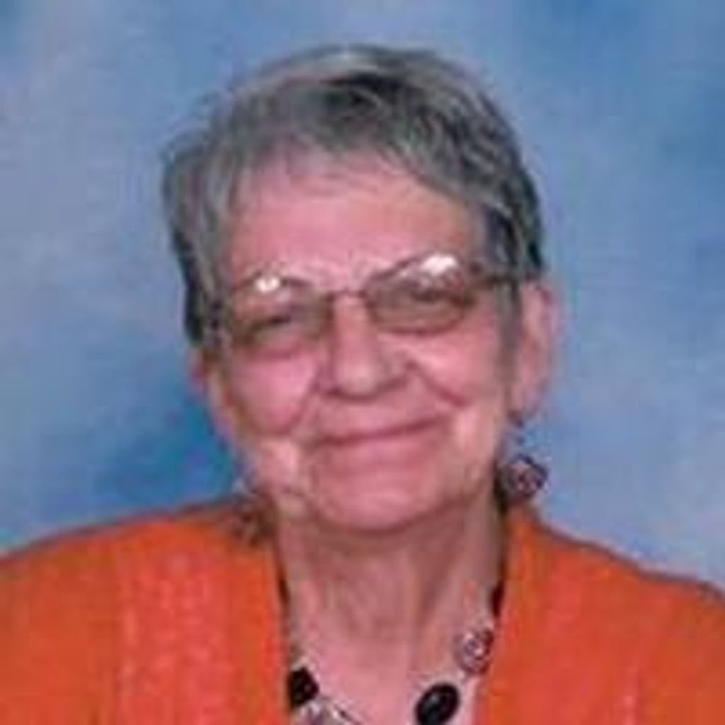 Mary Ann Passmore Profile Photo