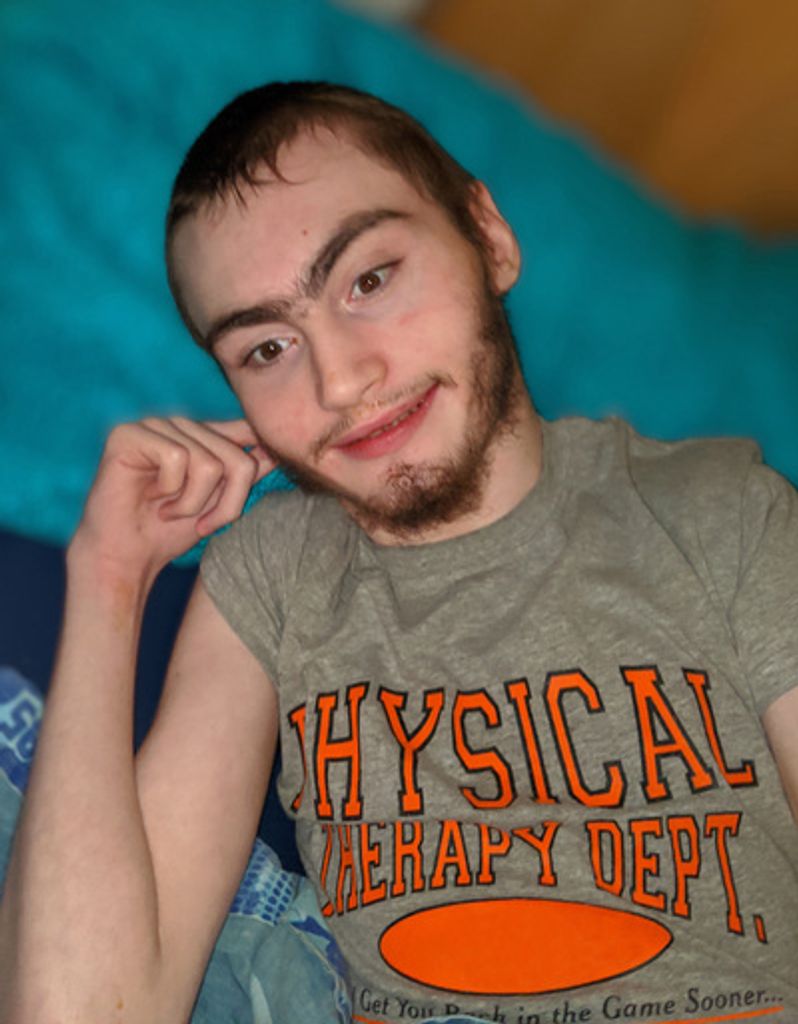 Dale Andrew Terry Profile Photo