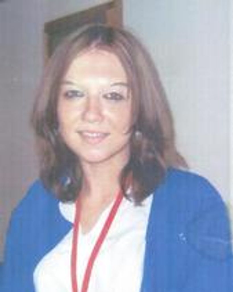 Tonya White Profile Photo