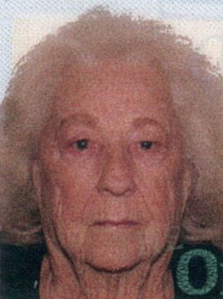 Joyce D. Eaton
