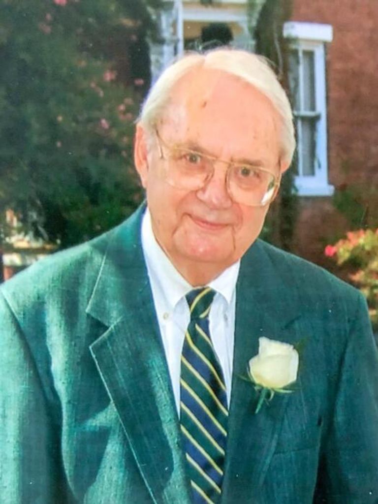 Virgil Huston