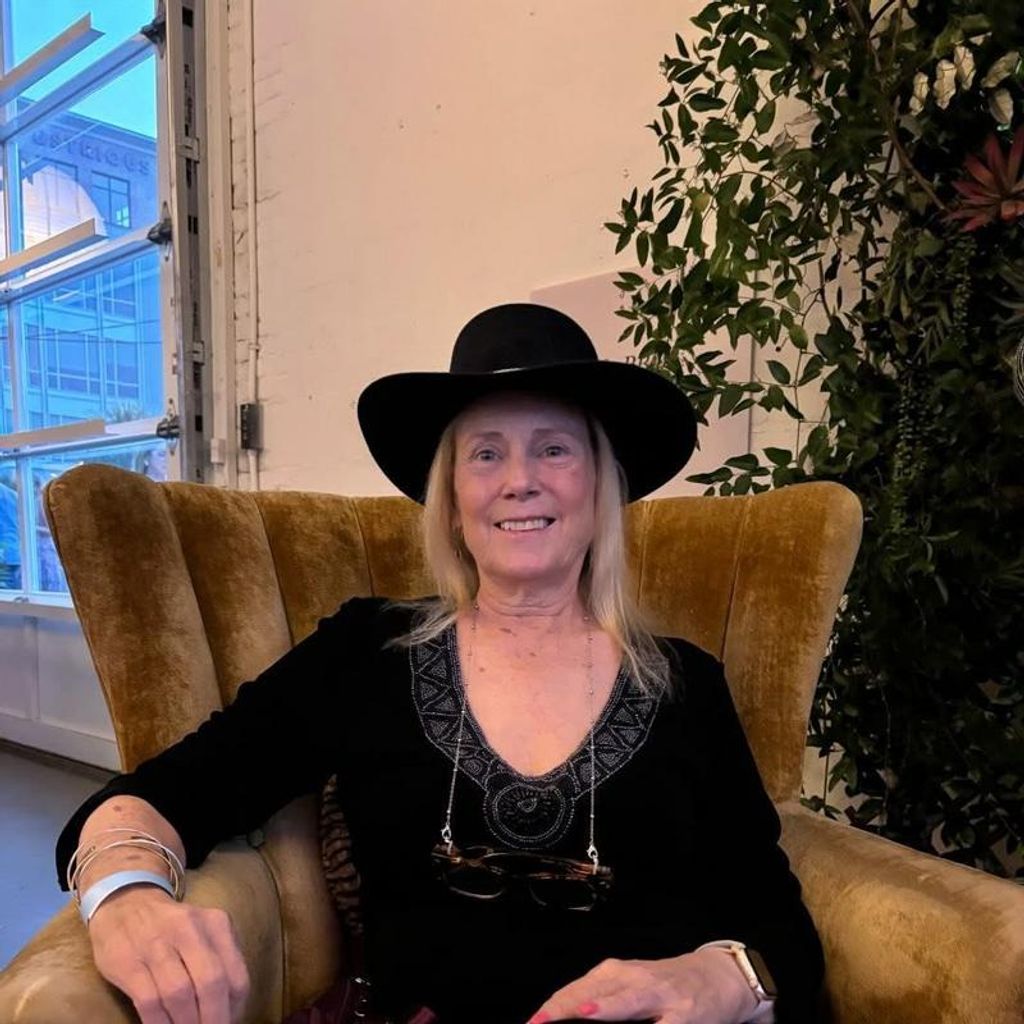 Mary Jean Fiore Profile Photo
