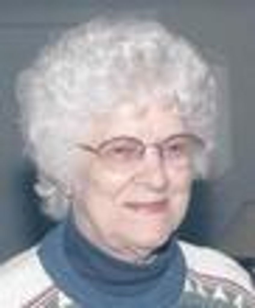 Jane E. Beach