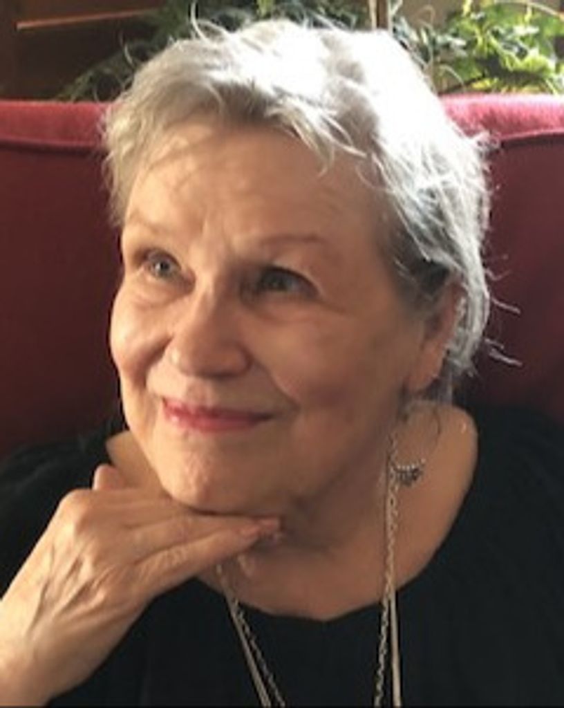 Marion Heather Turner Profile Photo