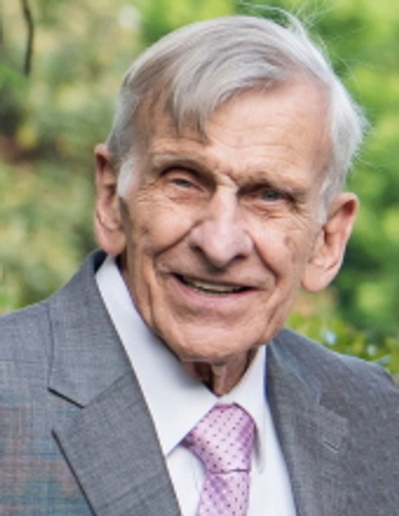 Robert "Bob" Harper Hall,  Sr.