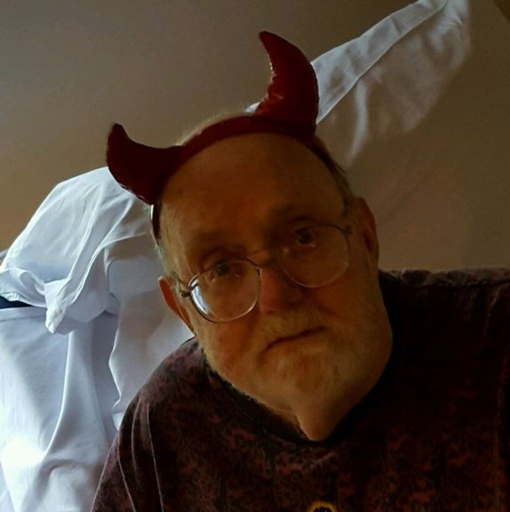 Thomas E. Bender Profile Photo