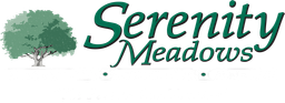 Serenity Meadows Memorial Park, Funeral Home & Crematory Logo