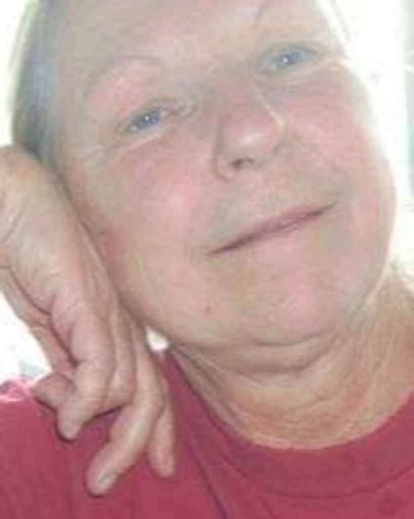 Ronda Mae St. John Profile Photo