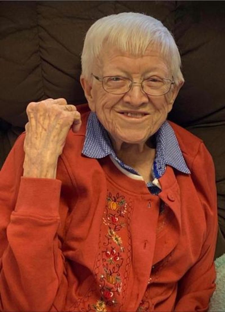 Bernice Marie (Wiese) Reiter Profile Photo