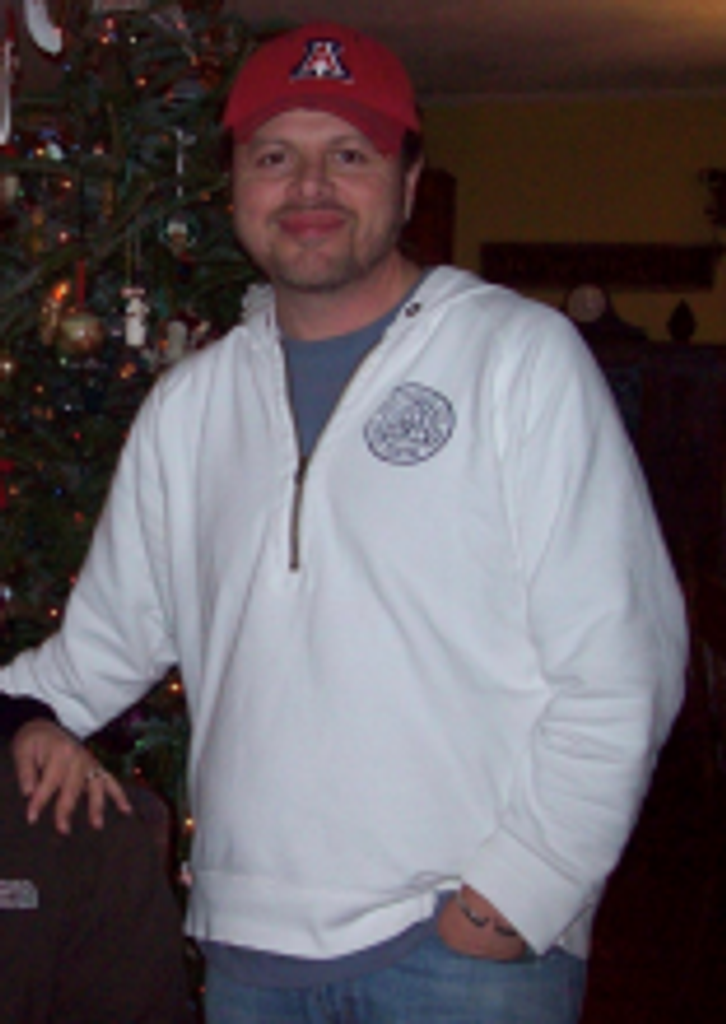 Allen Jerry Wooten